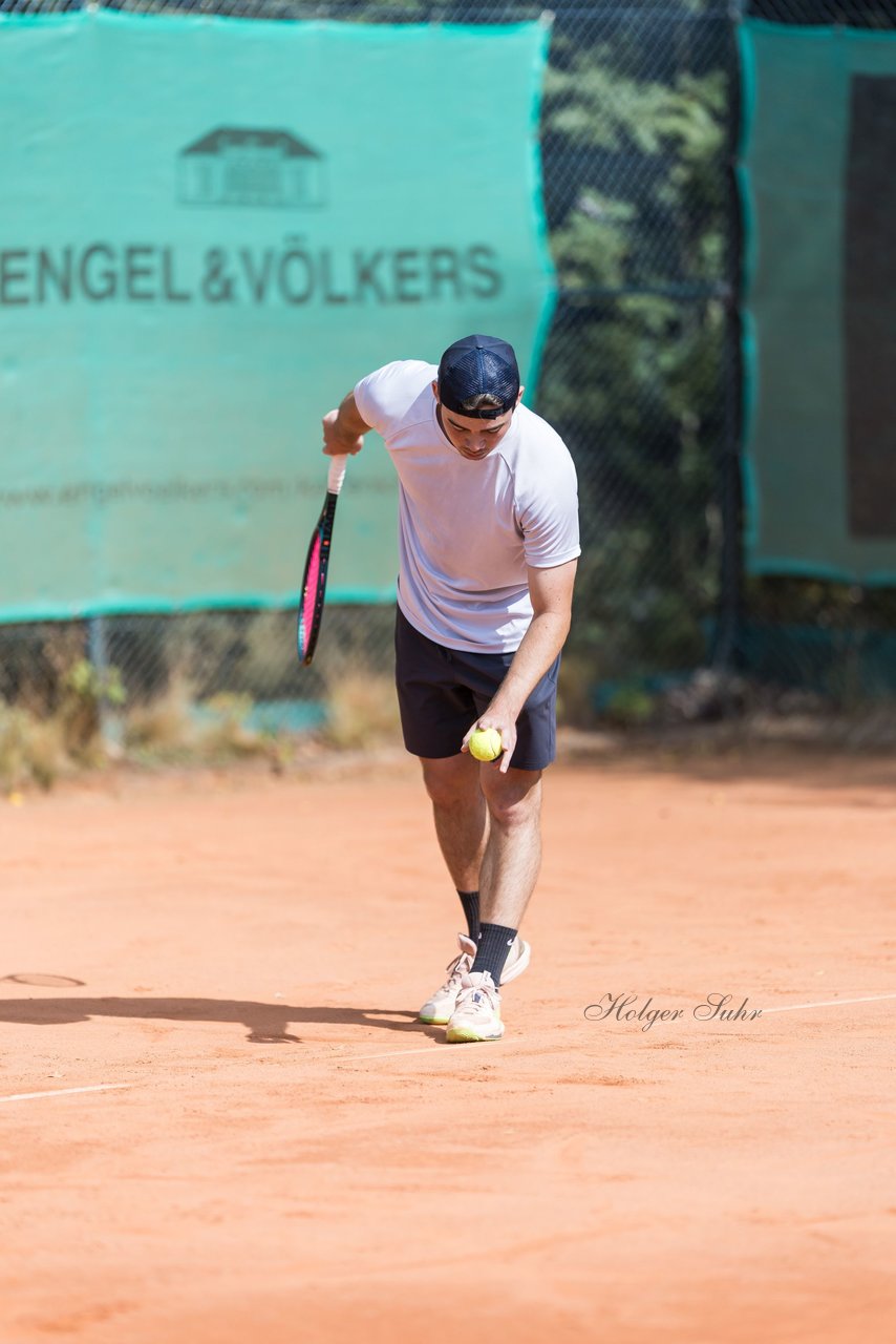 Bild 288 - Kaltenkirchen  ITF / Masters Nord